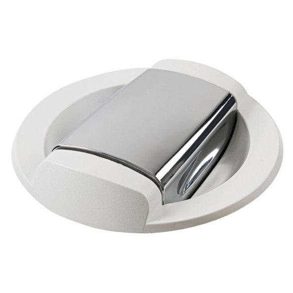 Saturn shower mixer