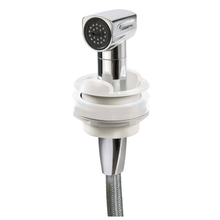 Doccia Saturn solo fredda base