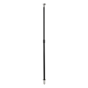 Rocky shower telescopic rod outdoor purposes