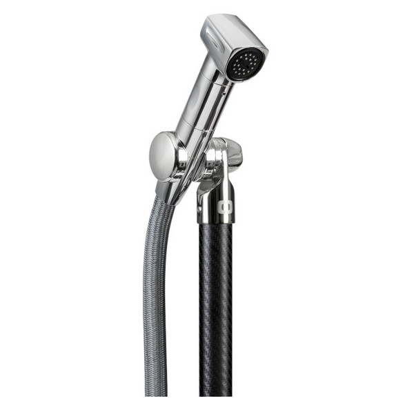 Rocky shower telescopic rod outdoor purposes