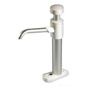 Whale MK6 hand pump