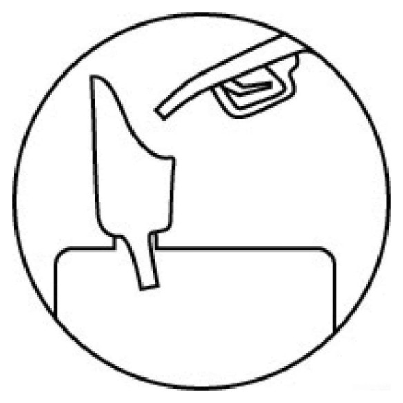 Sassola Eltex imbuto