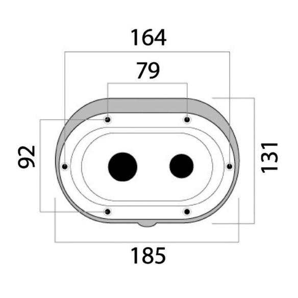 Ricambi box doccia