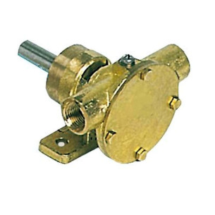 Nauco PM16 pump 12