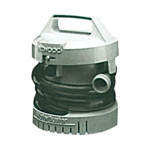 Pompa sentina Attwood pile