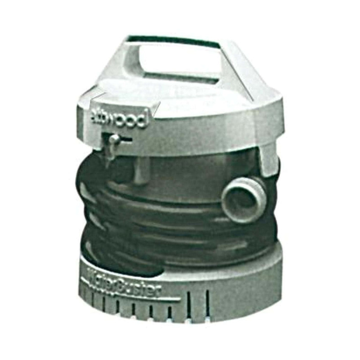 Pompa sentina Attwood pile