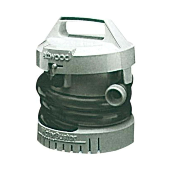 Pompa sentina Attwood pile