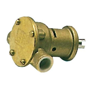 Nauco ST114 pump