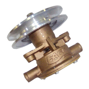 Nauco FPR pump