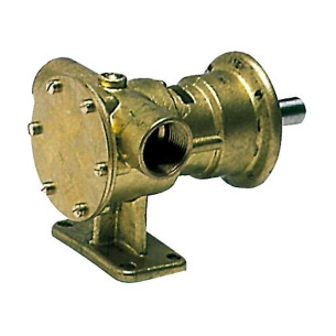 Nauco pump