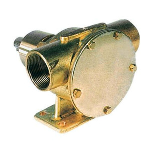 Nauco pump