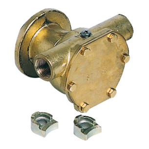 Nauco FPR039 pump