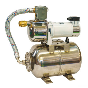 Autoclave CEM vers serb inox