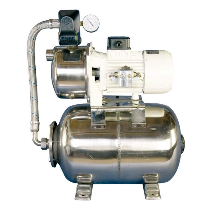 Autoclave CEM vers serb inox