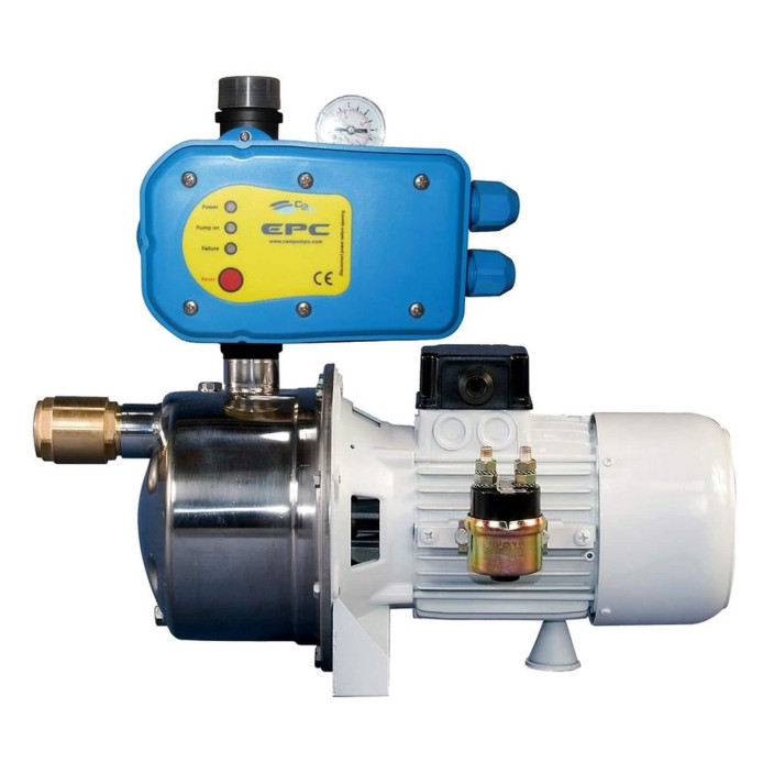 Autoclave EPC