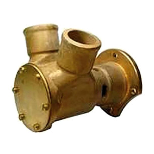Pompa raffreddamento Nauco