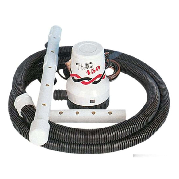 Ventilating centrifugal tanks