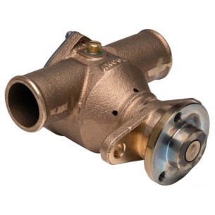 NAUCO ST type pump