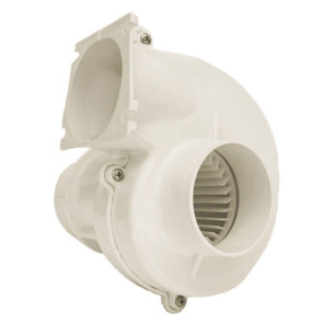 Bilge gas extractor RINA approved model