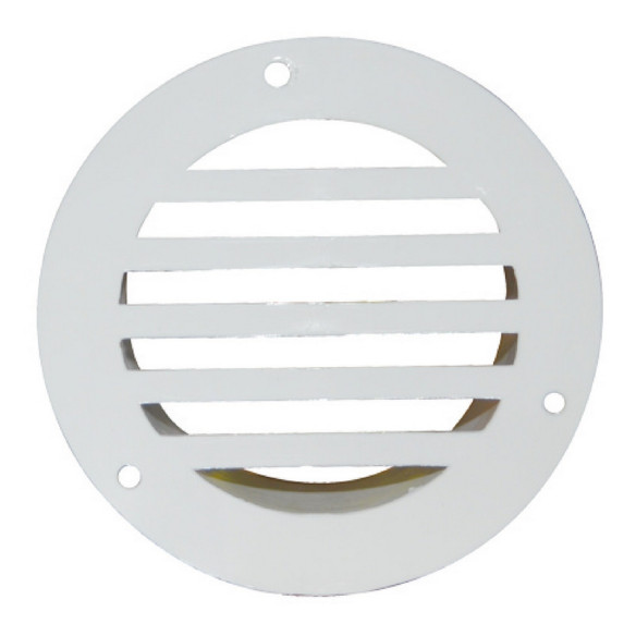 Bilge gas extractor RINA approved model
