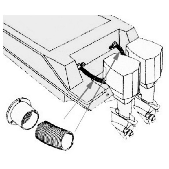 Tubo rotolo
