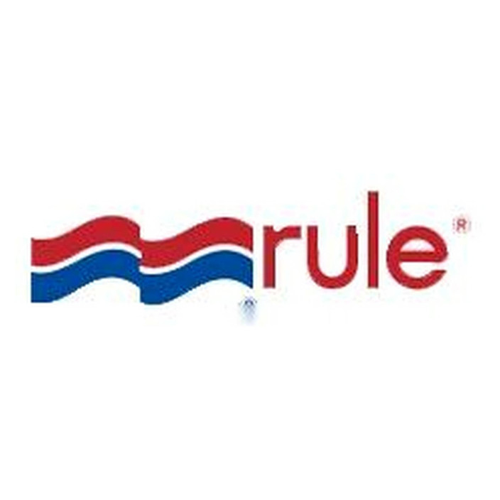 Rule submersible pump