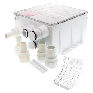Kit Rule scarico doccia