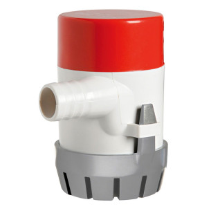 Elettropompa Europump II