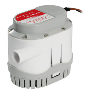 Pompa di sentina Europump II automatica