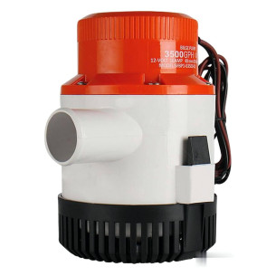Pompa di sentina ad immersione G3500