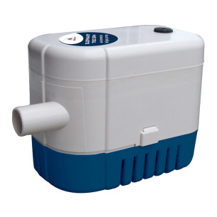 Elephant automatic pump