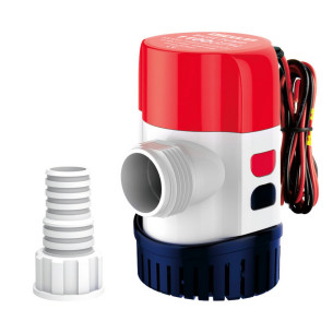 Elettropompa Europump Next Generation