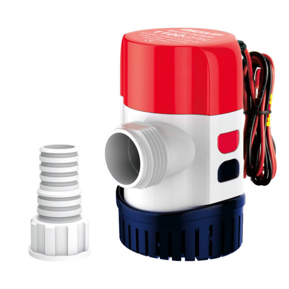 Elettropompa Europump Next Generation