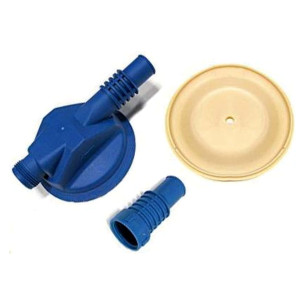 Pompa sentina Whale Gulper IC