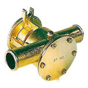 Nauco pump ST