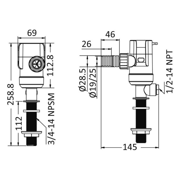 Europump Lftungspumpe Next Generation