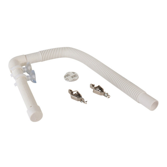 Aerator pump livewell