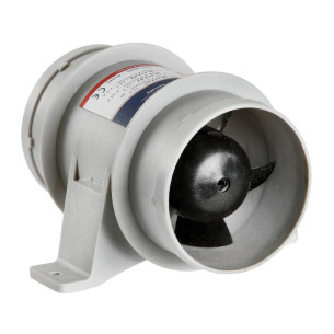 SUPERFLOW axial blower