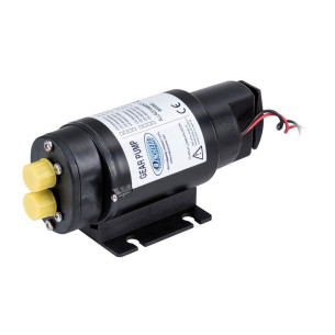 Pump gasoil oil water transfer