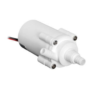 Centrifugal pump sinks