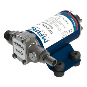 MARCO electric pump oil