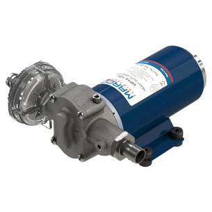 MARCO selfpriming electric pump