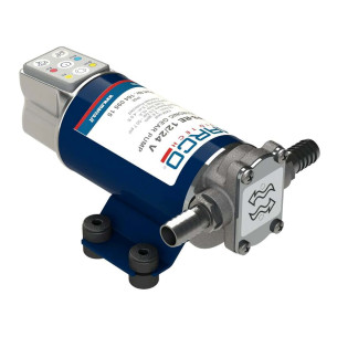 MARCO reversible Elektropumpe einstellb Durchfluss
