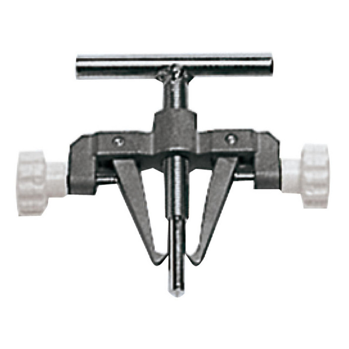 Estrattore inox giranti