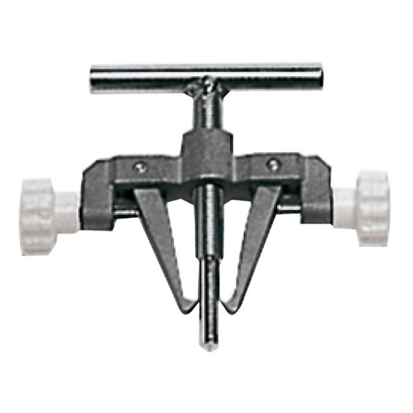 Estrattore inox giranti