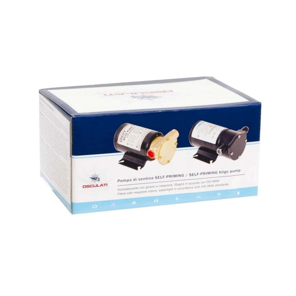 Pompa super 12 V 12 A
