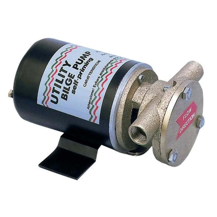 Pompa di sentina Self-Priming professionale