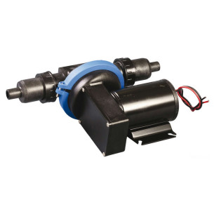 Pompa Acque Grigie Ocean Technologies