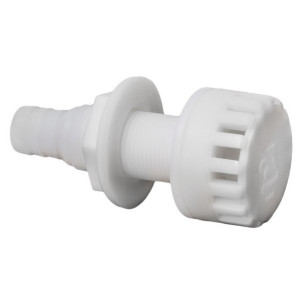 Attwood thu hull scoop strainer pump