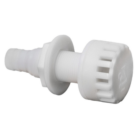 Attwood thu hull scoop strainer pump